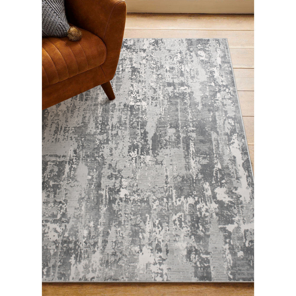 Ariella 11'81'' X 15'09'' Ft Power Loomeded Indoor Rug