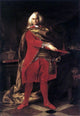 Bernardino Castelli Portrait of the Nobleman Francesco Falier Wall Decal