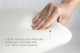 Replacement Cushion Shower Seat Top Only, 30"
