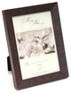 Havana Frame, Burgundy, 4"x6"