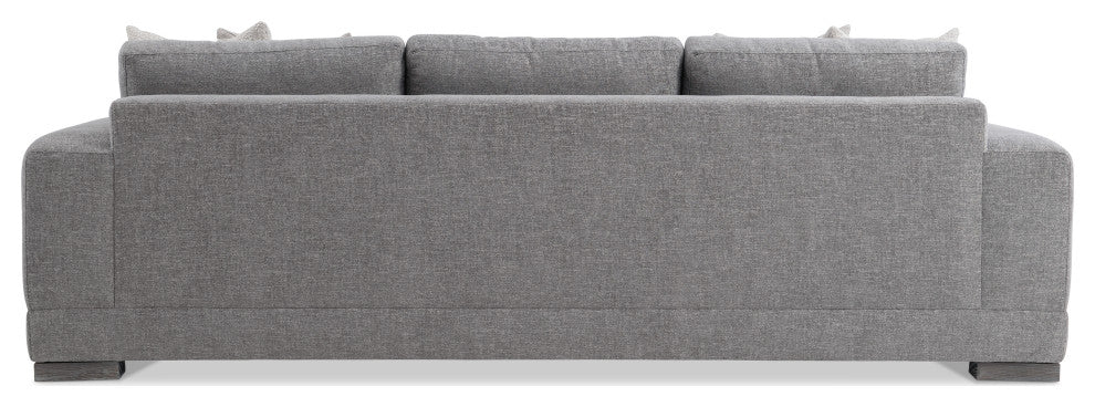 Bernhardt Lars Fabric Sofa