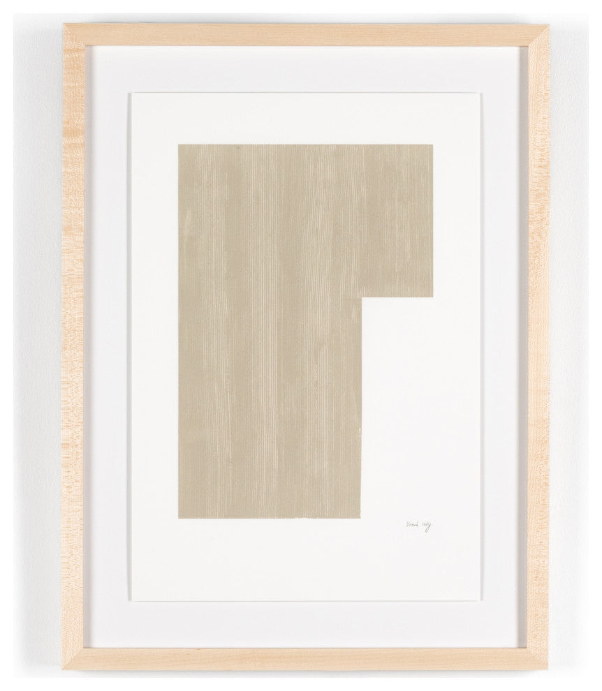 Negative, Taupe, The Holly Collective