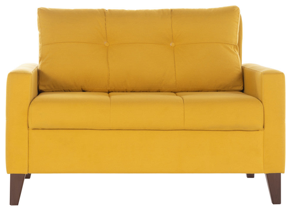 Chair And A Half, Zigana Yellow