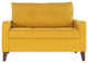 Chair And A Half, Zigana Yellow