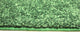 Kids Crazy Carpet Home & School Area Rugs, People Pet Friendly, Shamrock, Round 4'