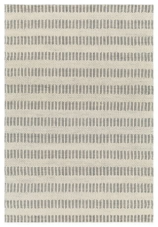 Nevada NVD-2304 Beige Hand Woven 6' x 9' Rug