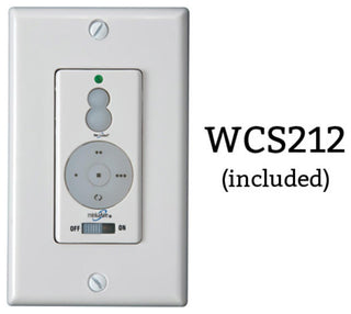 MinkaAire Gauguin Gauguin 52\" 4 blade Indoor / Outdoor Ceiling - Oil Rubbed