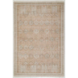 Sienna Riya Area Rug, Neutral, 5'x8'
