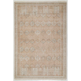 Sienna Riya Area Rug, Neutral, 5'x8'