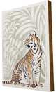 Jungle Cats II Artwork