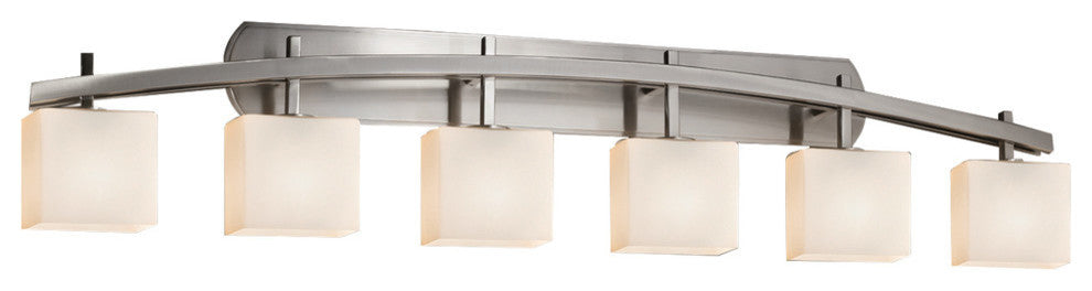 ARCHWAY 6-Light Bath Bar