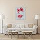 "MSP Minneapolis Poster 3" Fine Art Print