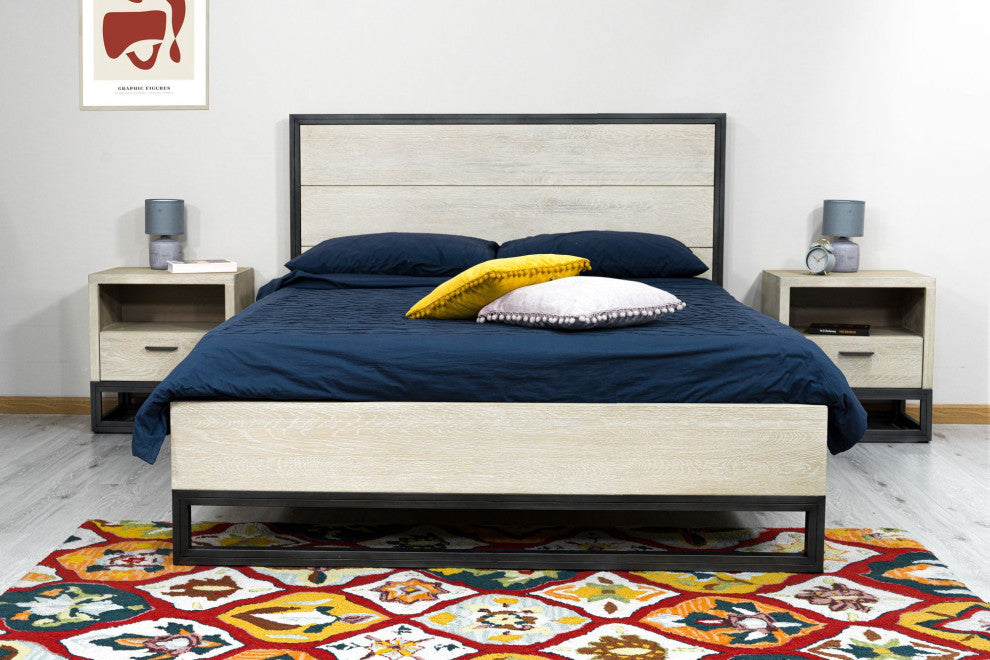 Starlight Bed, King