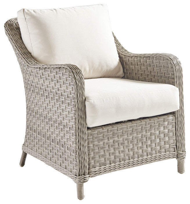 Mayfair Chair, Cayenne