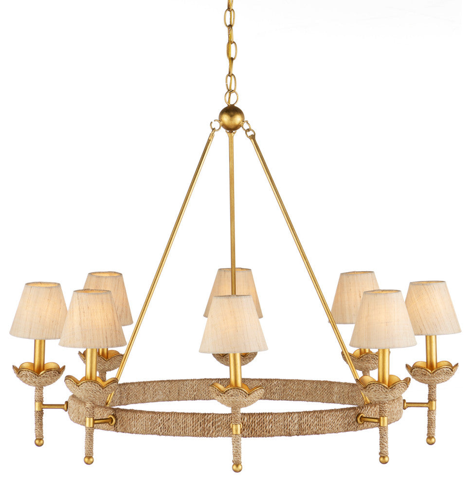 Vichy Chandelier