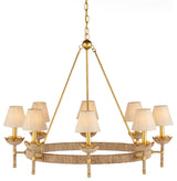 Vichy Chandelier