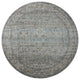 Jean Stoffer x Loloi Katherine Ocean / Gold 5'-3" x 7'-9" Area Rug