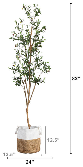 Image includes measurement lines/numbers showing height; annotated infographic style.