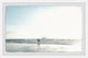 "Early Morning Surf" Framed Painting Print, 45x30