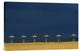 "Coming Hurricane" Stretched Canvas Giclee by Andriy Kovach, 24"x16"