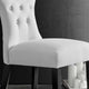 Silhouette Dining Side Chair, White