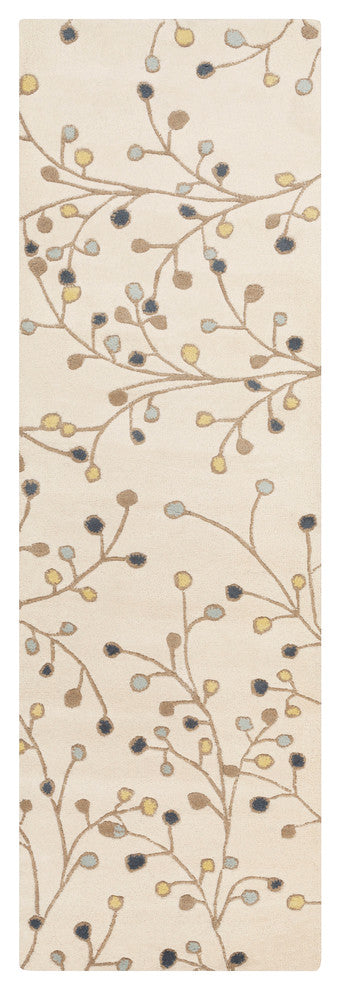 Athena Area Rug, 2'6"x8'