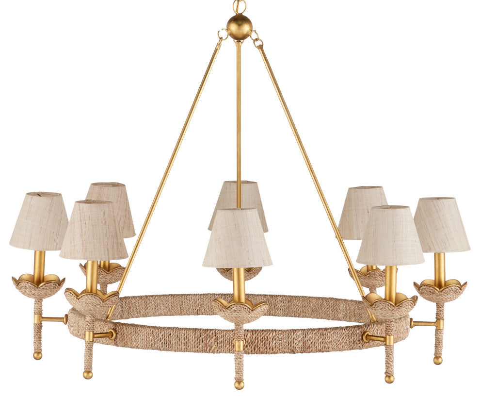 Vichy Chandelier