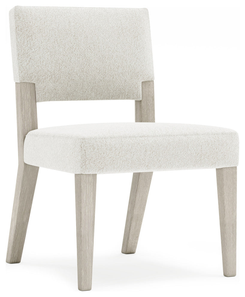 Bernhardt Tempo Side Chair