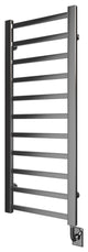 ICO Bath Milano Hydronic Towel Warmer - Square Bar