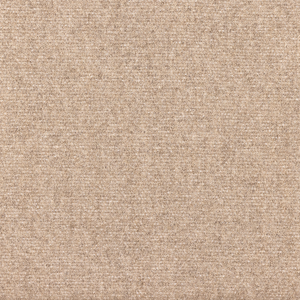 Grant Armless Sofa, 94", Heron Sand