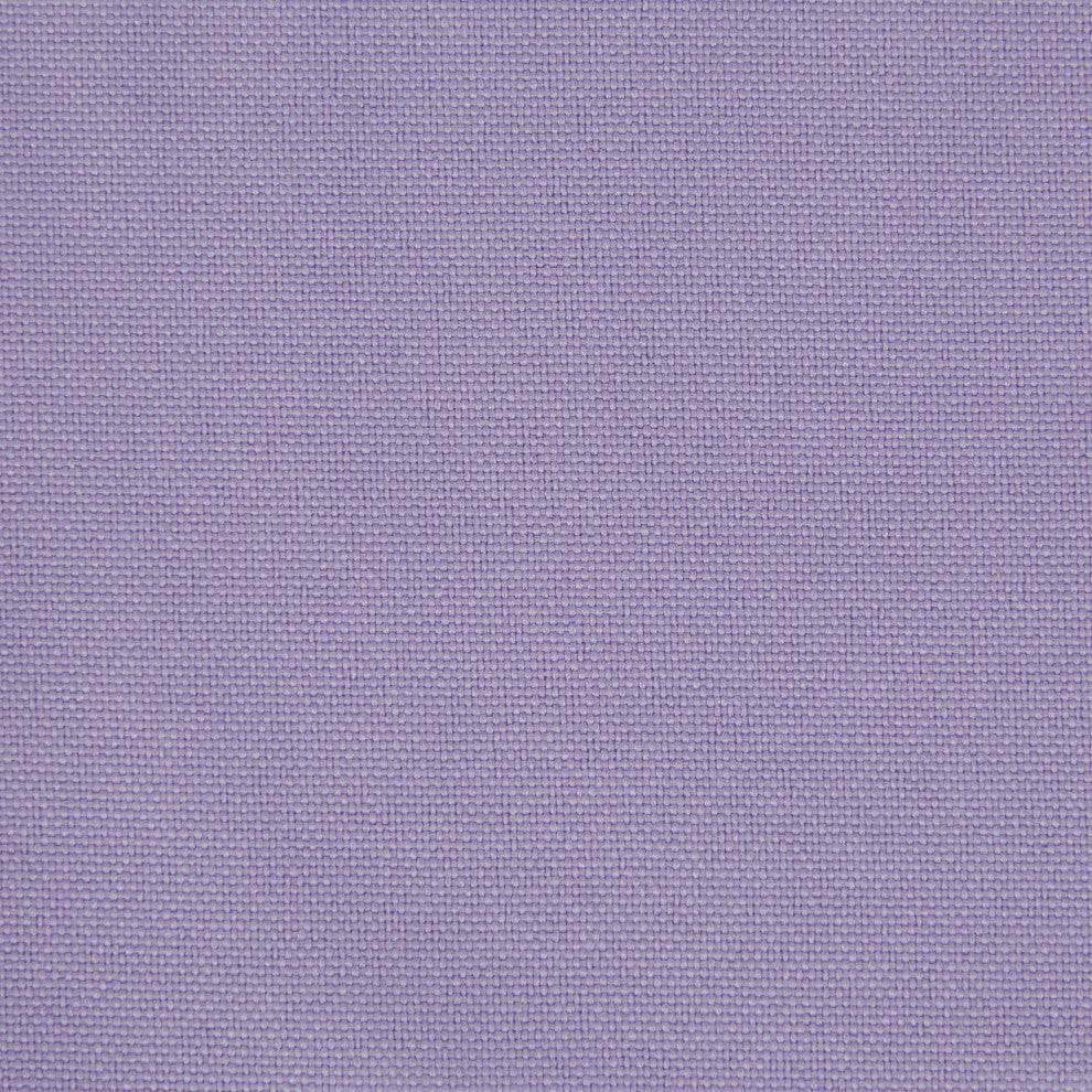 Sorra Home Indoor Lavender Round Papasan Cushion 48x48x4