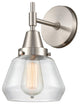 INNOVATIONS LIGHTING 447-1W-SN-G172 Caden 1 Light 9 inch Sconce