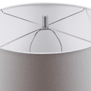 Uttermost Sedna Blue Table Lamp