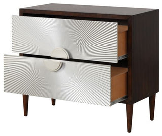Acme Shimas Accent Table