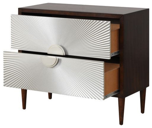 Acme Shimas Accent Table