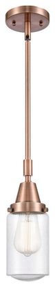 INNOVATIONS LIGHTING 447-1S-AC-G314-LED Dover Mini Pendant