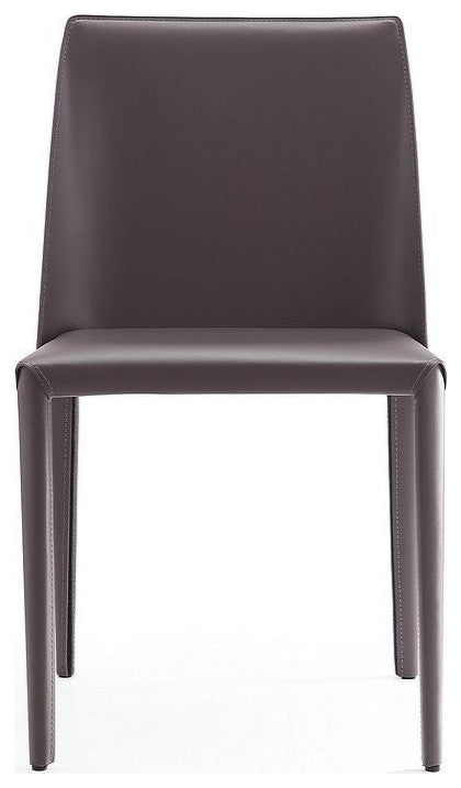 Manhattan Comfort Paris Dining Chair, Set of 2