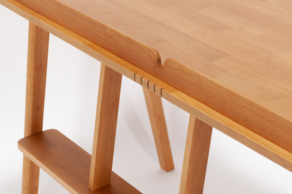 Pico Desk, 47"x23.5"x30"