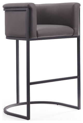 Manhattan Comfort Cosmopolitan Bar Stool