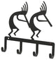Kokopelli Key Holder