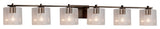 ERA 6-Light Bath Bar