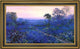 Julian Onderdonk Untitled Framed Canvas Print, 15"x30"