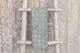 Cali Silk Kantha Throw