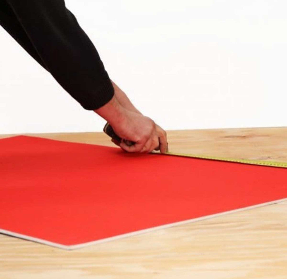Warmup 3in1 Ultralight Insulation Boards Under Tile 48 sq ft for Floor Heating
