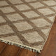Kaleen Kenwood Collection Rug, 3''6"x5''6"