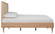 Carmen Cane Bed in King