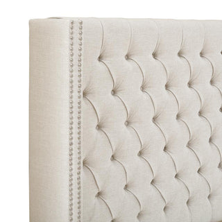 Amelia Queen Upholstery Headboard, MP116-0355