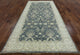 5'x10' Floral Peshawar Oriental Area Rug, MC573