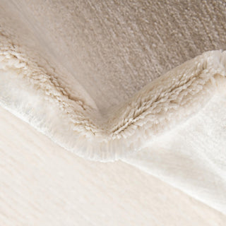 Unique Loom Kate Finsbury Rug, Ivory, 2'x8' Runner