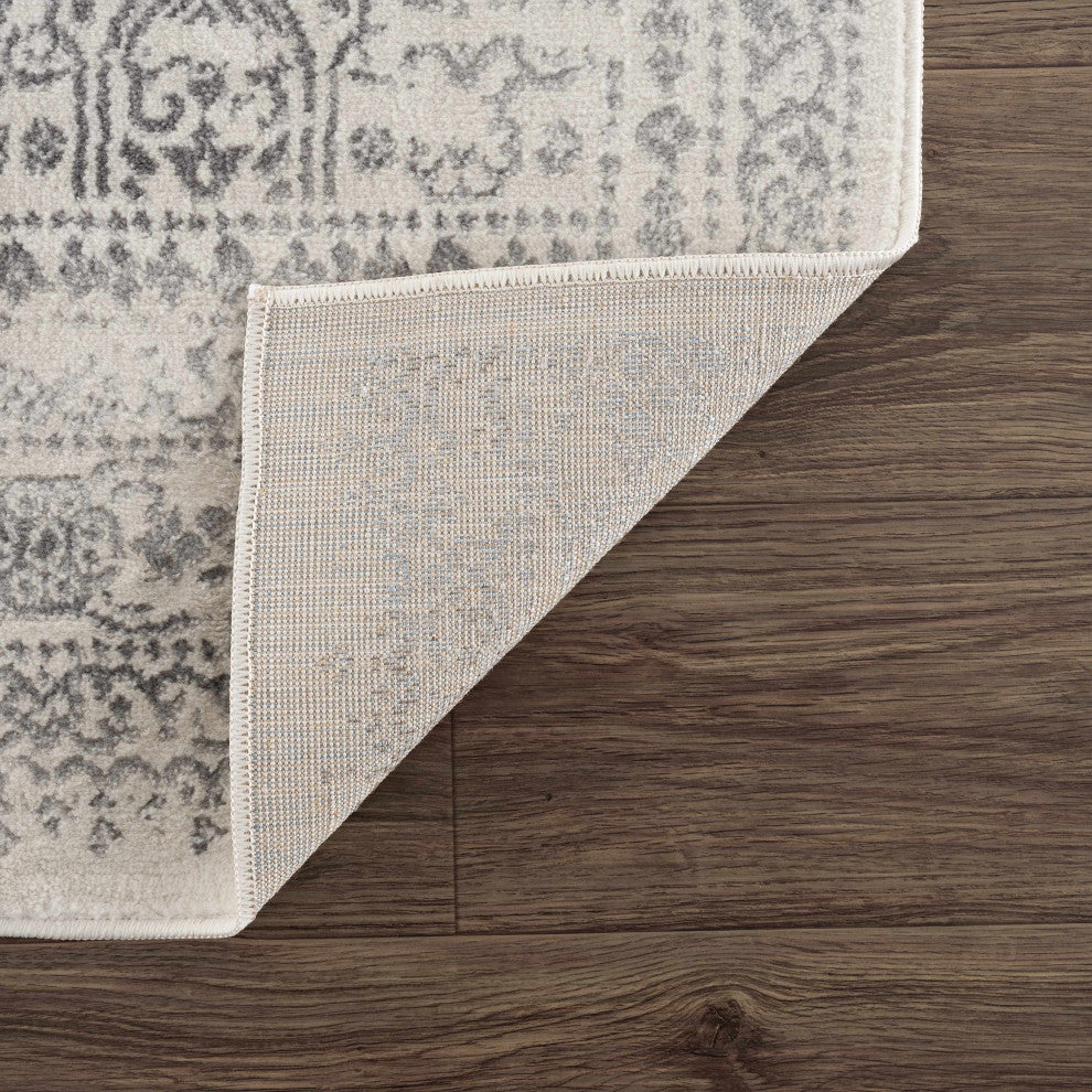Hauteloom Michie Area Rug, 7'10"x10' Rectangle
